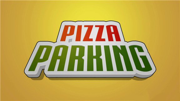 披萨送货车 Pizza Parking_0