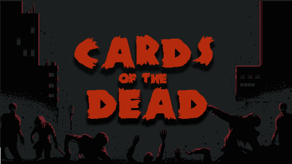 死亡卡片  Cards of the Dead_0