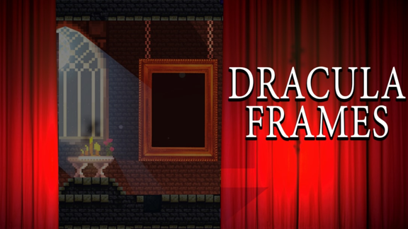 德古拉框架  Dracula Frames_0