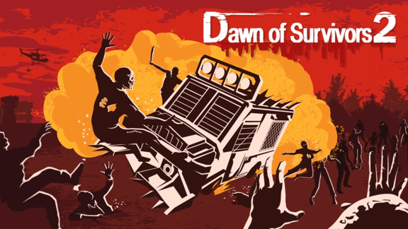 幸存者的黎明2 Dawn of Survivors 2_0