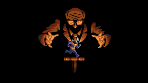 瓶子人 Flaskoman_0