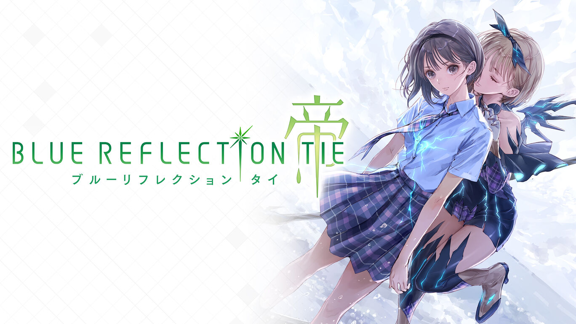 蓝色反射：帝 BLUE REFLECTION TIE