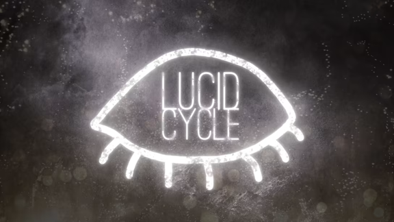 清醒循环  Lucid Cycle_0