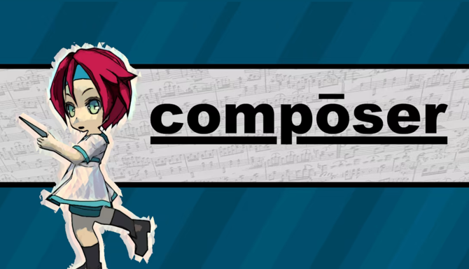 作曲家 Composer_0