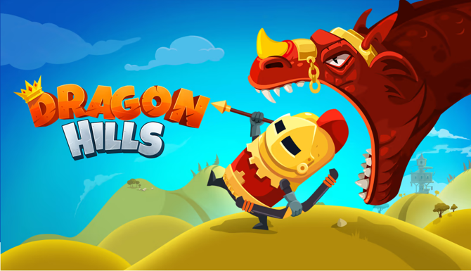 龙之丘 Dragon Hills_0