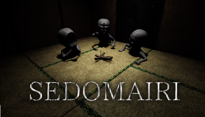 塞多马里 Sedomairi_0