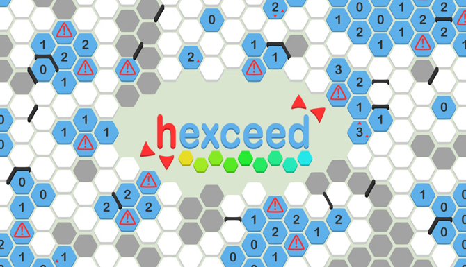 十六进制 hexceed_0