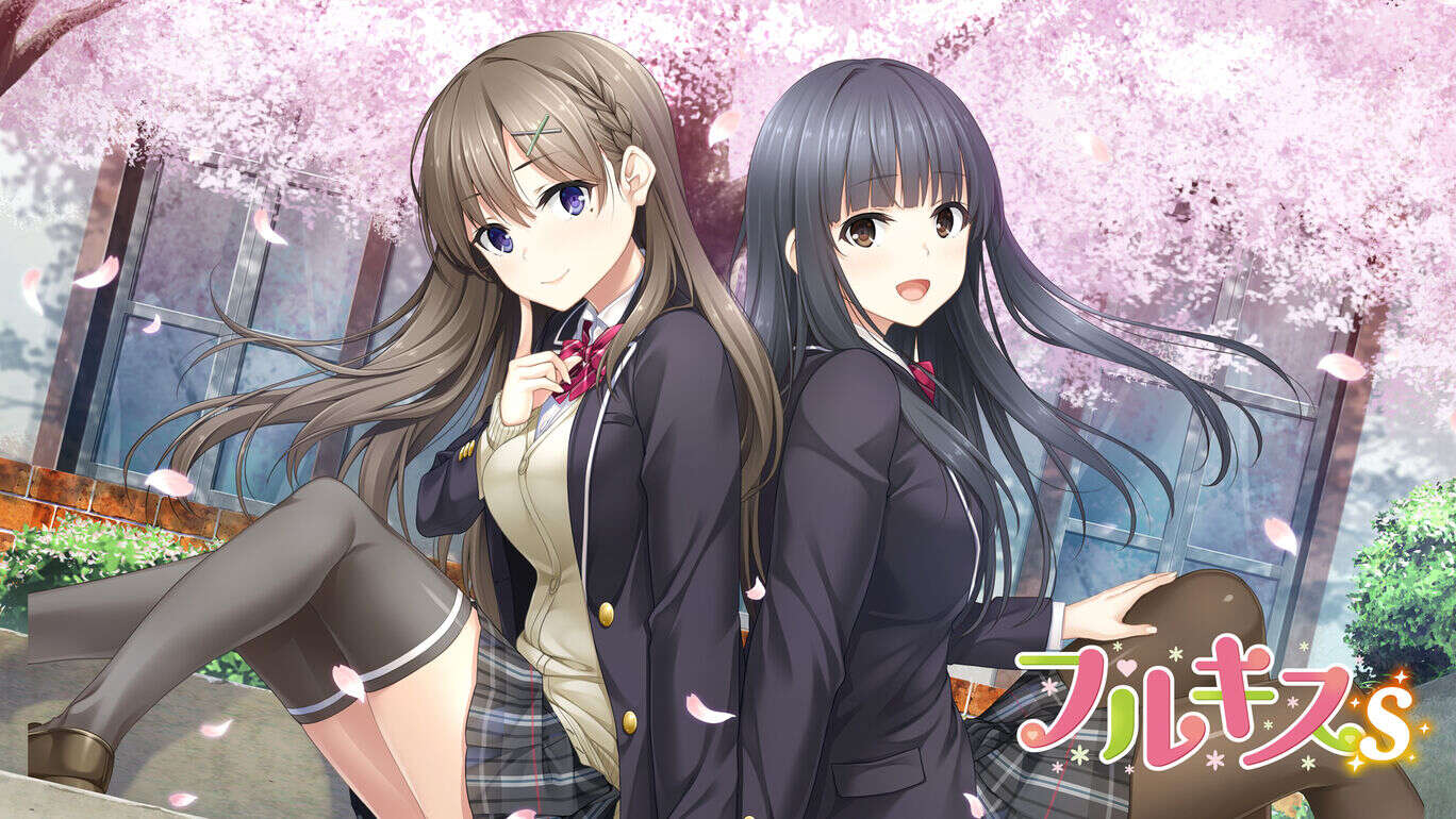 完整之吻S Furu Kiss S_0