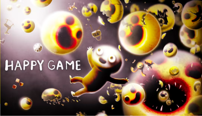 欢乐游戏 Happy Game_0