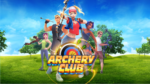 射箭俱乐部 Archery Club_0