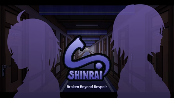 信赖：突破绝望 SHINRAI – Broken Beyond Despair_0