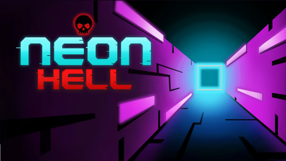 霓虹地狱 Neon Hell_0