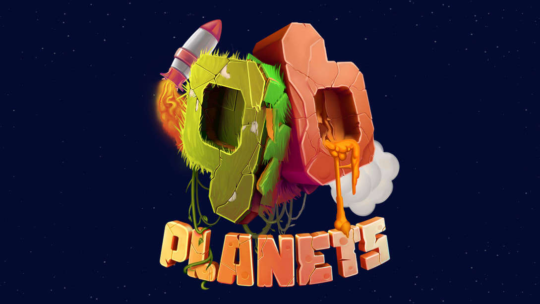 QB行星 QB Planets_0