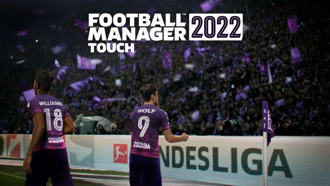足球经理2022 触摸板 Football Manager 2022 Touch_0