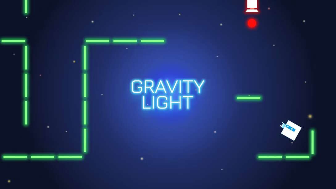 重力光  Gravity Light_0