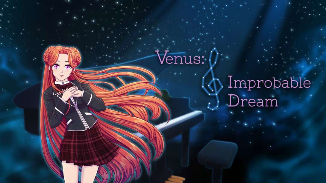 维纳斯：不可能的梦  Venus Improbable Dream_0