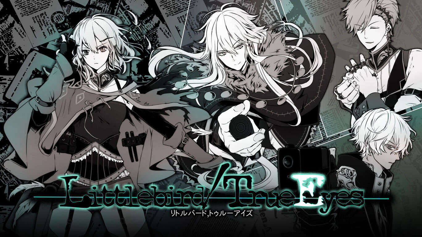 Littlebird TrueEyes_0