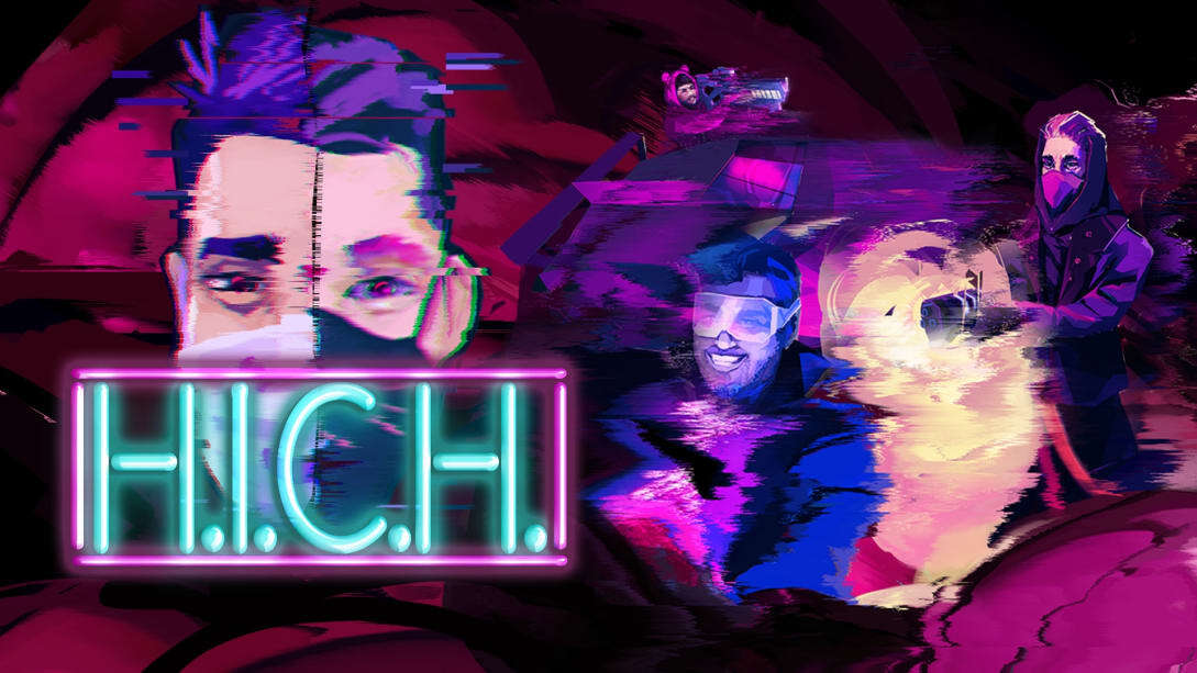 意.料.之.外  H.I.C.H_0