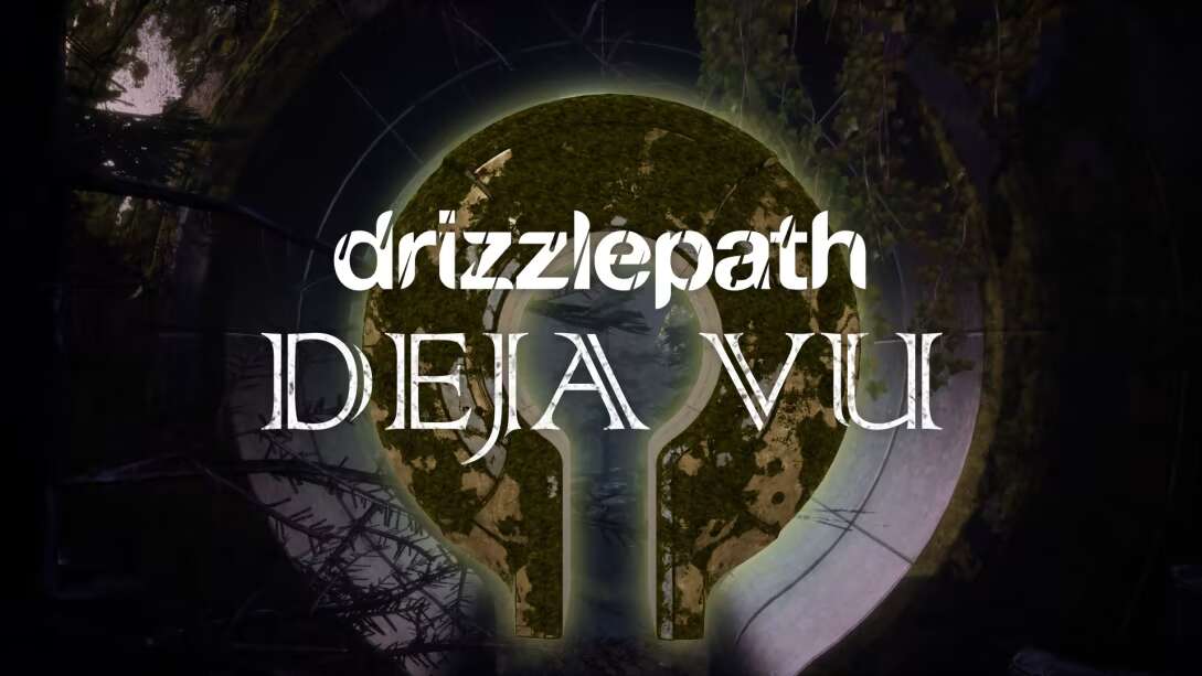 细雨路径:记忆幻觉 Drizzlepath Deja Vu_0