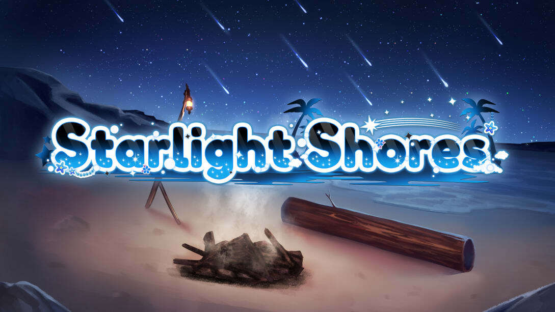 星光海岸 Starlight Shores_0