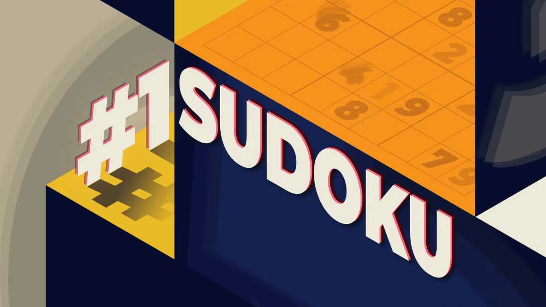 1号数独  1 Sudokus_0