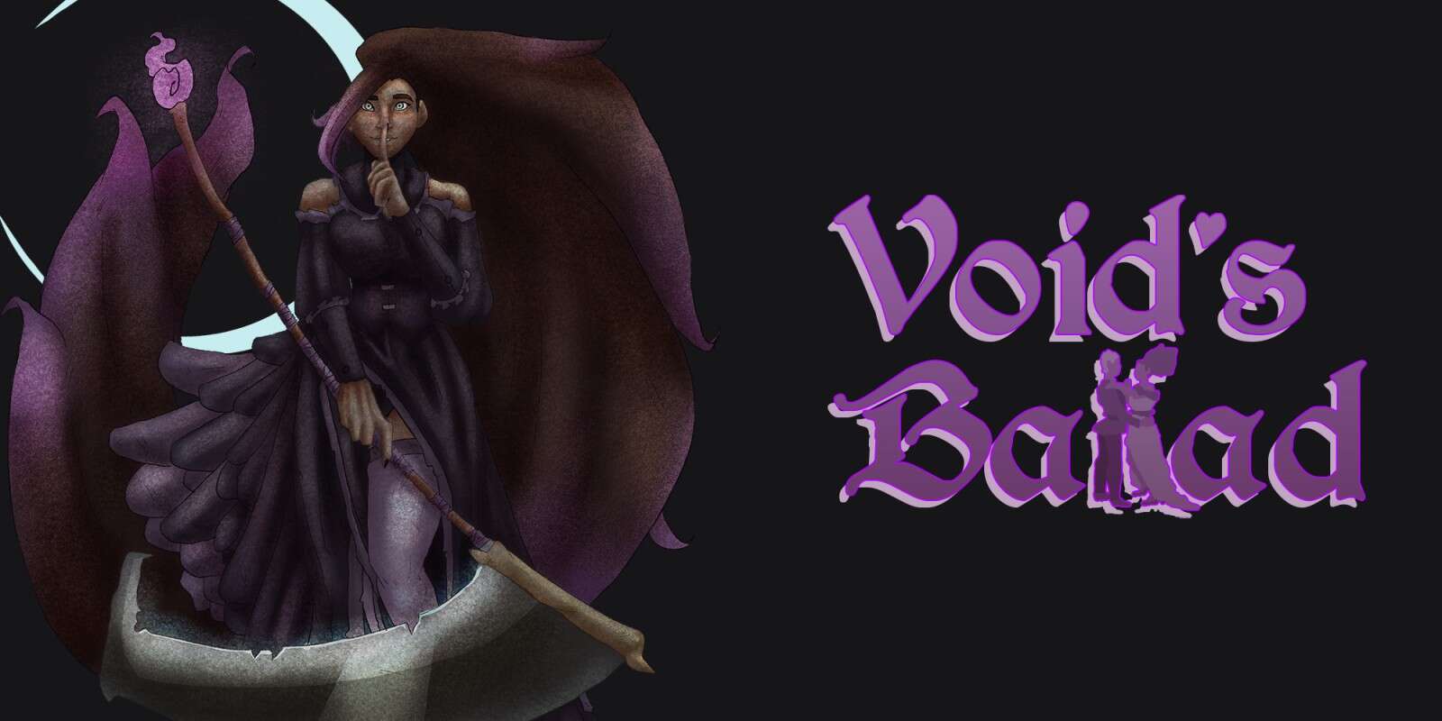 虚空之歌  Voids Ballad_0