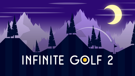 无限高尔夫2 Infinite Golf 2_0