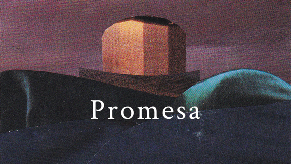 普罗梅萨 Promesa_0