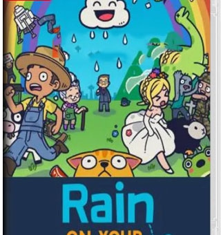 整蛊白云 Rain on Your Parade_0