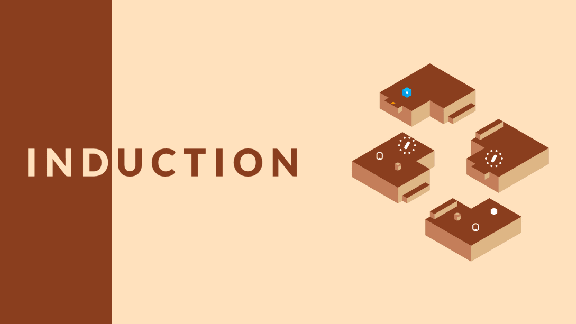 时间旅行悖论/就职 Induction_0