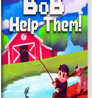 鲍勃帮帮他们 Bob Help Them_0