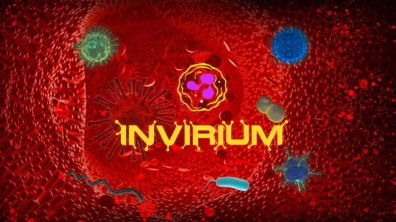 病毒 Invirium_0