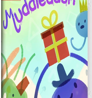 混乱快跑 Muddledash_0