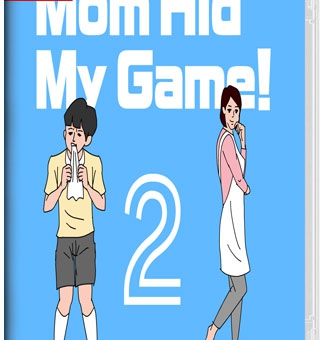 妈妈把我的游戏藏起来了 Mom Hid My Game 2_0