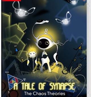 突触传说:混沌理论 A Tale of Synapse: The Chaos Theories_0