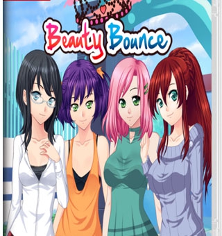 美女效应 Beauty Bounce_0