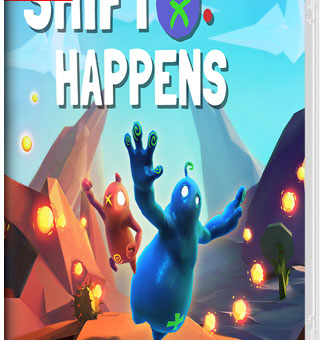 移形换位/转变发生 Shift Happens_0