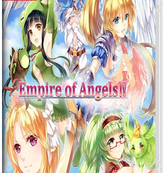 天使帝国 4 Empire of Angels IV_0