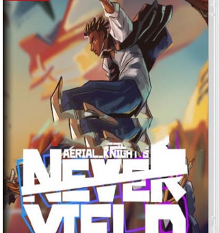 空中骑士永不屈服 Aerial_Knight’s Never Yield_0