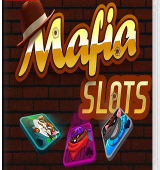 黑手党老虎机 Mafia Slots_0