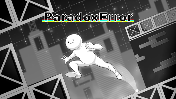 悖论误差/悖论错误 Paradox Error_0