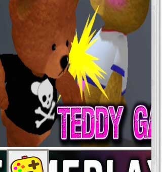 泰迪熊大乱斗/泰迪帮 Teddy Gangs
