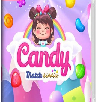 糖果比赛小子 Candy Match Kiddies_0