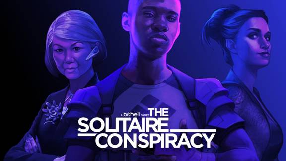 苏立泰尔的阴谋The Solitaire Conspiracy_0