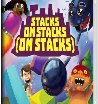 堆塔 Stacks On Stacks (On Stacks)_0