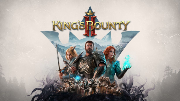 国王的恩赐2 Kings Bounty II_0