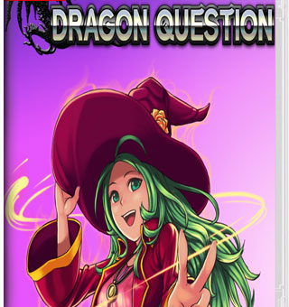 龙问/龙的问题 Dragon Question_0