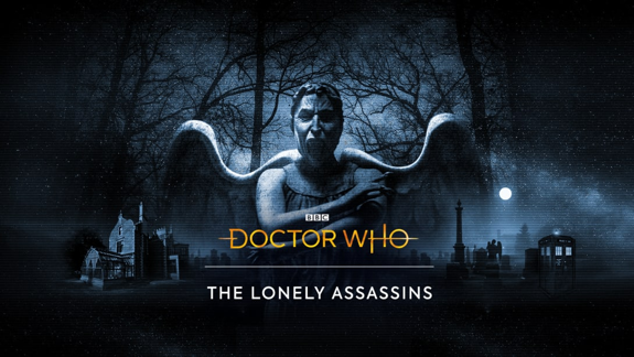 神秘博士：孤独的刺客 Doctor Who: The Lonely Assassins_0