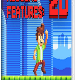 功能缺失:2D Missing Features: 2D_0