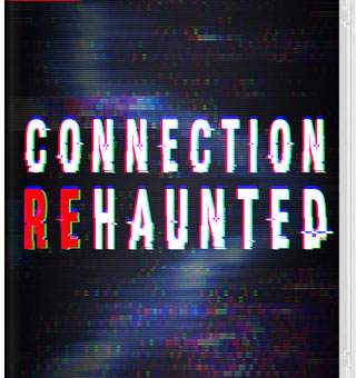 鬼连线/闹鬼的服务器/阿飘伺服器 Connection Haunted_0